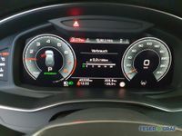 Audi A6 - Vorschau Bild 4