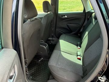 Opel Crossland (X) - 6