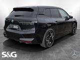 BMW iX M60 AHK+PANO+DISTRO+HIFI+CARPLAY+SPURHALTE+22 - BMW iX M60 Gebrauchtwagen