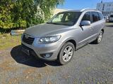 Hyundai SANTA FE 2.2 CRDi Leder Klima Kamera Allrad - gebrauchte Hyundai SANTA FE aus dem Jahr 2011
