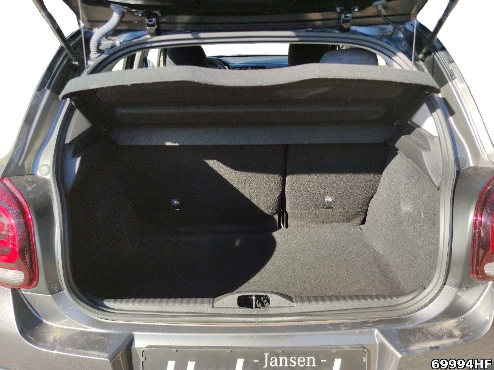 Fahrzeugabbildung Citroën C3 1.2 PureTech 110 Elle Stop&Start (Euro 6d)