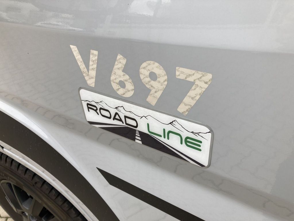 Fahrzeugabbildung Chausson V697 Road Line Premium