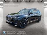 BMW X7 xDrive40d Standheizung AHK LiveCockpitProf - gebrauchte BMW X7 aus dem Jahr 2022