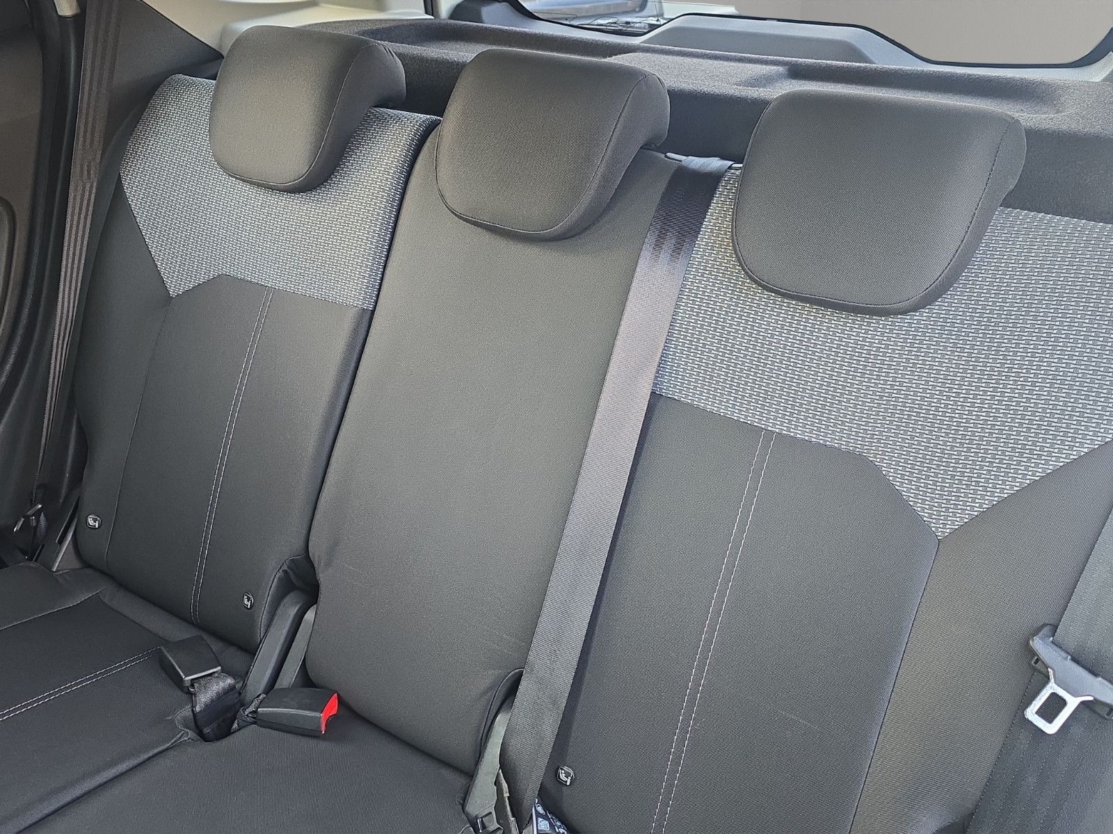 Fahrzeugabbildung Ford EcoSport Trend/KLIMA/RÜCKFAHRKAMERA