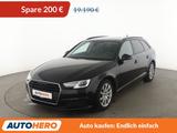 Audi A4 40 TFSI *NAVI*XENON*PDC*KLIMA* - Audi A4 Gebrauchtwagen in München