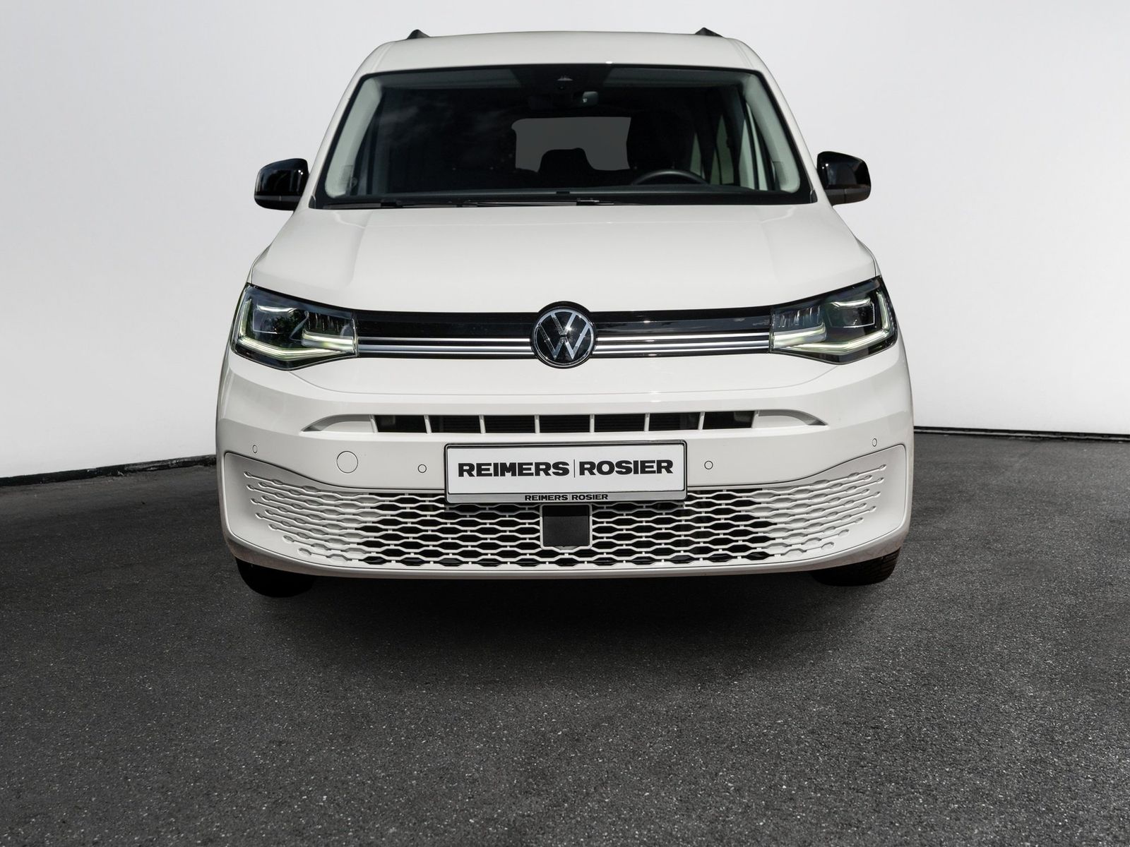Volkswagen Caddy Maxi GOAL 1.5 TSI eHybrid ParkAss. SpurH imagem 3