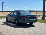 Hyundai SONATA 2.7 V6 GLS / ALLES NEU GEMACHT  - gebrauchte Hyundai SONATA aus dem Jahr 2004