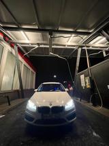 BMW Gran Tourer 216d - BMW 216 von privat