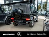 Mercedes-Benz G 350 d STATION LANG COMAND AHK KAMERA SHD SHZ - Mercedes-Benz G 350 in Hamburg