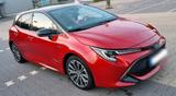 Toyota corolla hybrid 1.8 - Toyota Corolla mit Benzin-Antrieb: Kleinwagen