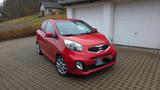 Kia Picanto 1.2 Platinum *Leder*PDC*Klimaa... - Kia Picanto von privat