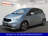Kia Venga 1.6i aus 1.Hand Automatik AAC SHZ Navi PDC - Kia Venga Gebrauchtwagen in Berlin