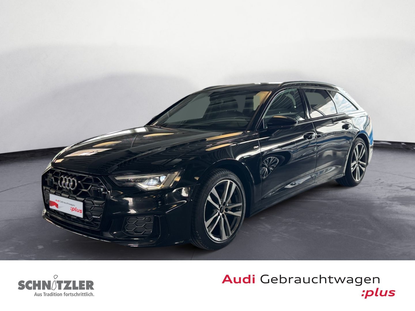 Audi A6 Avant S line 40 TDI MATRIX/360°/HUD+++