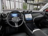 Mercedes-Benz GLC 200 AVANTGARDE DISTRONIC STH. AHK MEMORY - Mercedes-Benz GLC 200 in Mainz