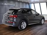 Audi Q5 advanced 50 2.0 TFSI e quattro S-tronic  - Audi Q5 mit Hybrid-Antrieb: 2.0