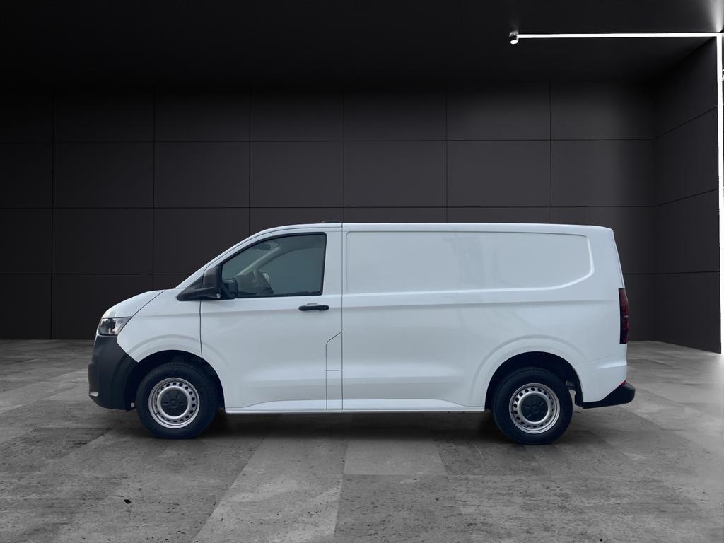 Volkswagen T7 Transporter