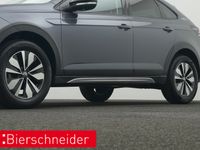 Volkswagen Taigo - Vorschau Bild 33