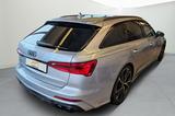 Audi S6 Avant 3.0 TDI TIP-TRO*360°*PANO*MATRIX*STHZG* - silberne Audi S6