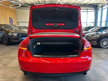 MYAUTOCENTER – Gebraucht- und Jahreswagen mit Werkstattservice in Pfaffenhofen Audi A5 Cabriolet 2.0 TFSI *Navi*Xenon*Leder*ACC*