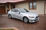 Infiniti Q50 3.7 V6 Premium - Infiniti Q50 Gebrauchtwagen
