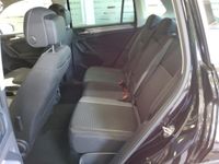Volkswagen Tiguan - Vorschau Bild 6