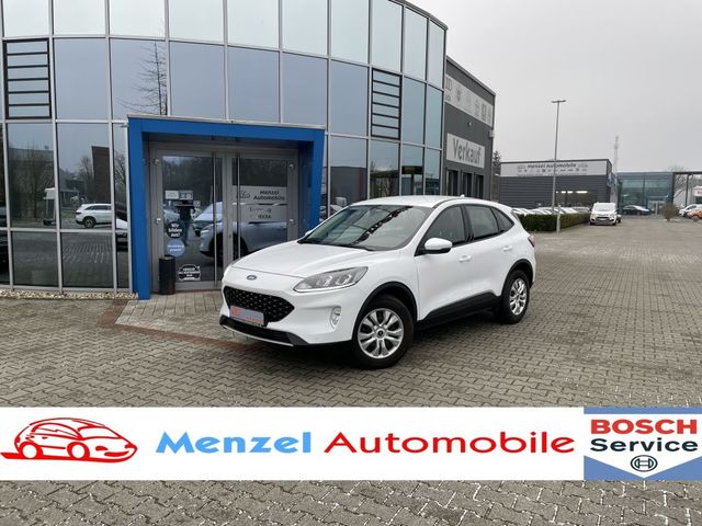 Ford Kuga 1.5 EcoBoost COOL&CONNECT AHK NAV PDC DAB