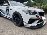 BMW M2 Competition Tracktool 24/7 Performance  - BMW M2: Performance