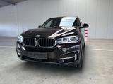 BMW X5 xDrive30d - BMW X5 in Karlsruhe