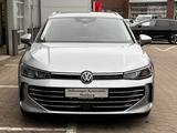 Volkswagen Passat 2.0 TDI SCR Elegance DSG AHK Pano Head-Up - Volkswagen Passat Variant aus 2025