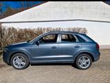 Audi Q3 doppel S-Line  - Behindertengerechte Audi Q3