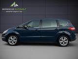 Ford S-MAX TITANUM/NAVI/2-Z-KLIMA-A/SHZ/PDC/TEMP/CAM - gebrauchte Ford S-Max aus dem Jahr 2014
