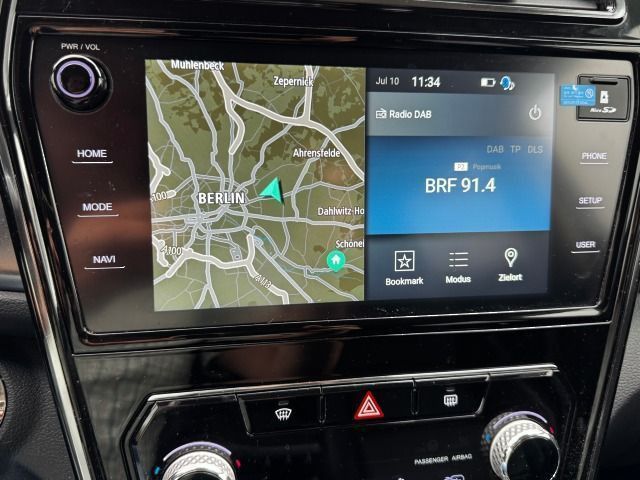 Fahrzeugabbildung Ssangyong Tivoli 1.5 T-GDi Sapphire Autom.*Navi*Alu*Leder