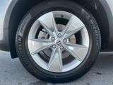 Volvo XC40 B3 Core Automatik LED - silberne Volvo XC40
