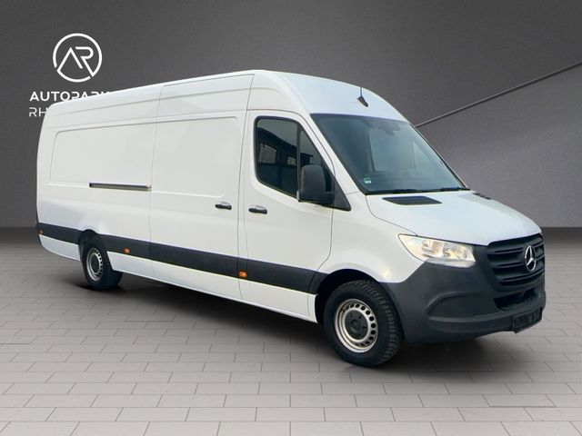 Mercedes-Benz Sprinter 314 CDI*JUMBO*L5-H2*XXL*GUTE ZUSTAND*