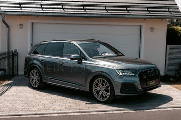 Audi Q7 - 12