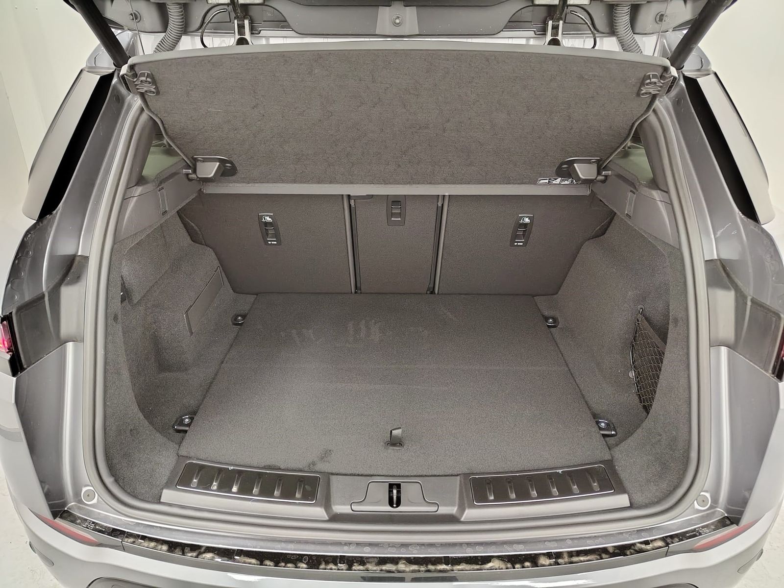LAND ROVER Range Rover Evoque  D200 Dynamic SE Winter Pano – Bild 10