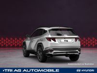 Hyundai TUCSON - Vorschau Bild 8