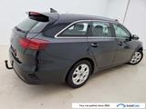 Kia cee'd Sporty Wagon 1.6 CRDi MHEV Pulse Navi-Pro - Kia: Cee D Sport Wagon