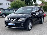 Nissan X-Trail Acenta 4x4 Navi Tempomat 6-Gang Kamera - Nissan X-Trail: Acenta