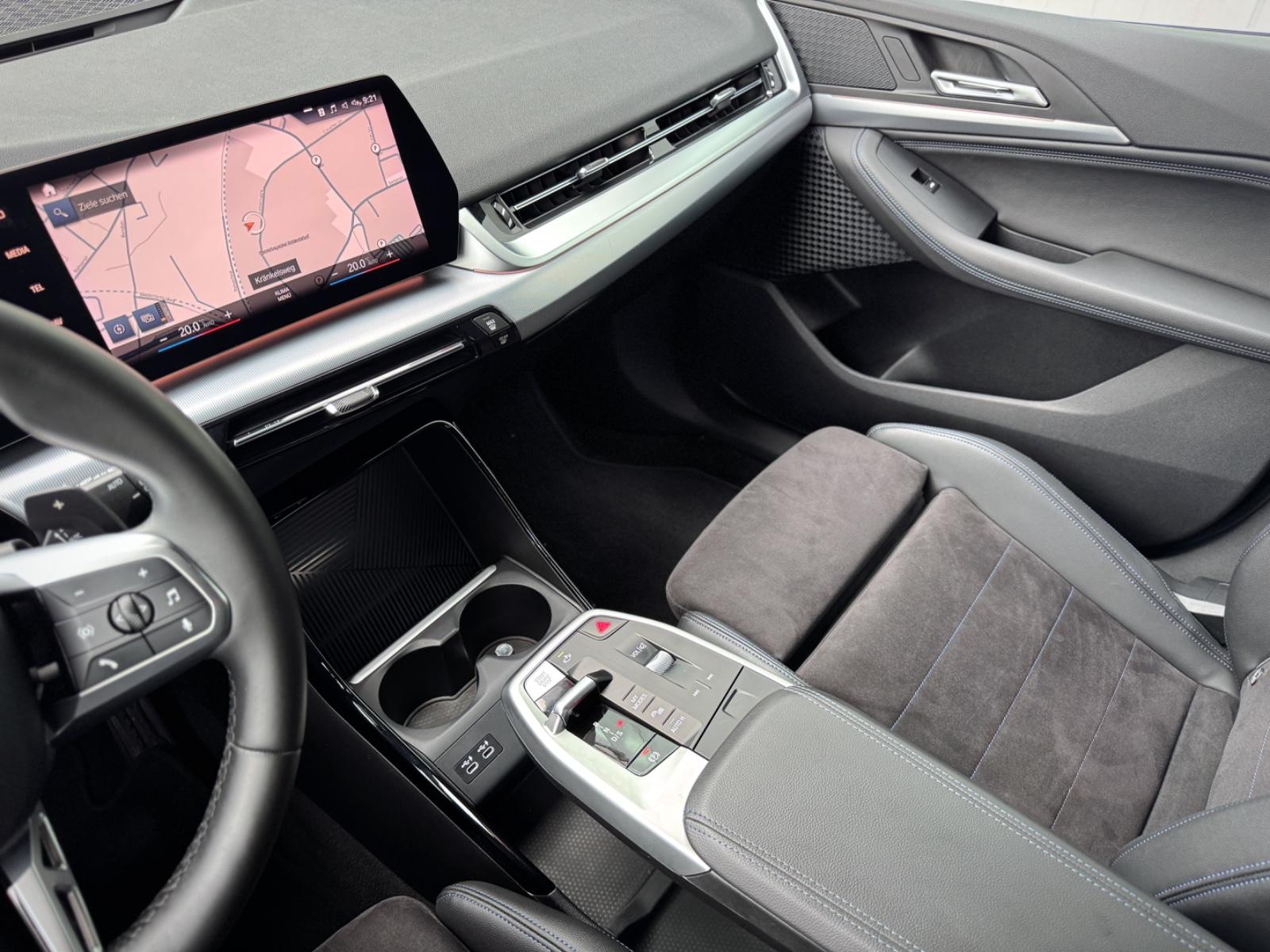 BMW 218 Active Tourer 218d Active Tourer M-Sport *CAM LED AHK*, миниатюра 13