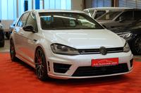 Volkswagen Golf 7 R 2.0 TSI DSG 4Motion BMT *Unfallfrei*