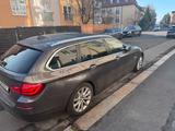 BMW 520d Kombi 2.0 Liter Motor M Paket - BMW 520 aus 2012: 520d M Paket