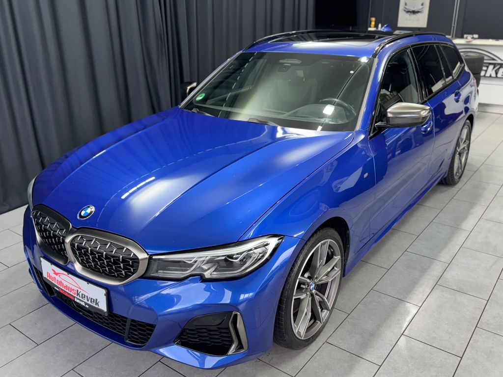 BMW M340i