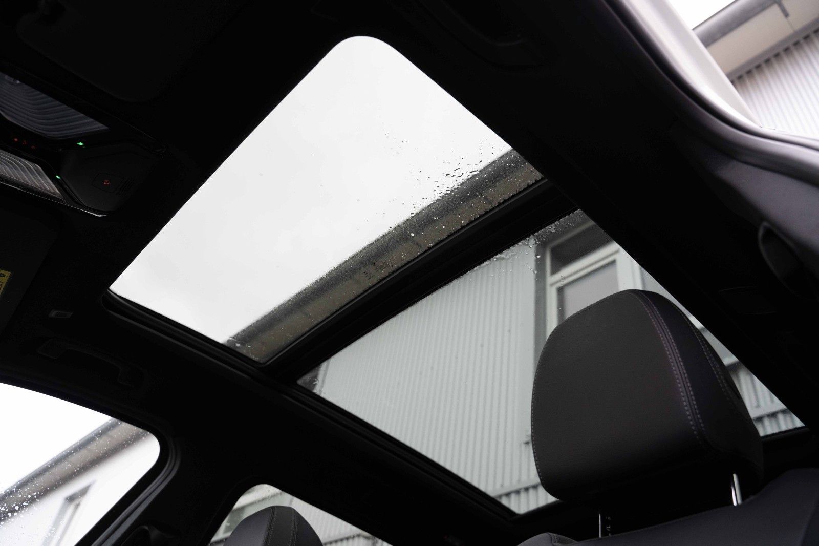 Fahrzeugabbildung BMW X3 XDRIVE 20D M SPORT LED PANO KAM 1.HD WLAN DAB