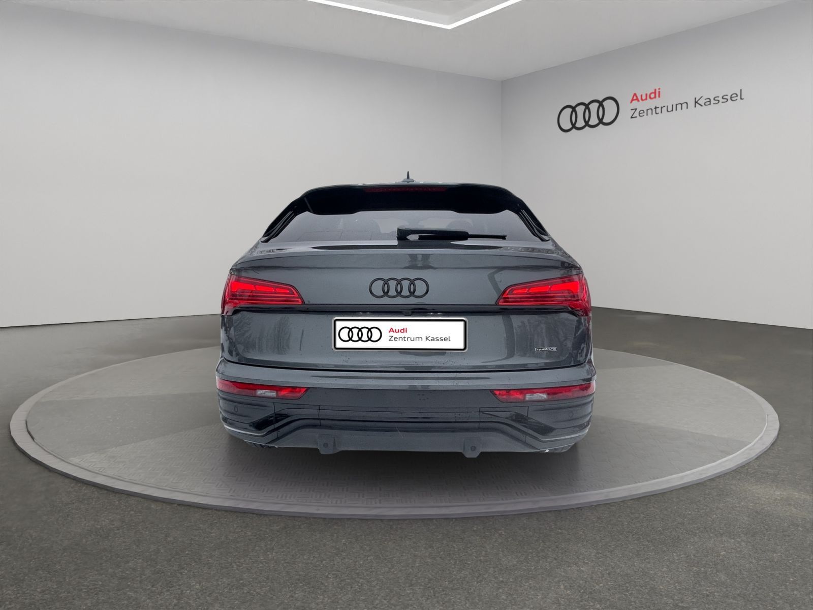 Audi Q5 - Bild 5