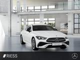 Mercedes-Benz CLE 300 4M AMG + TOP Ausstattung - Mercedes-Benz CLE 300 Gebrauchtwagen