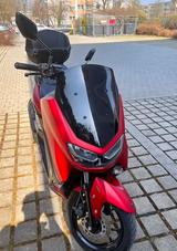 Yamaha N Max 125cc - YAMAHA C MAX