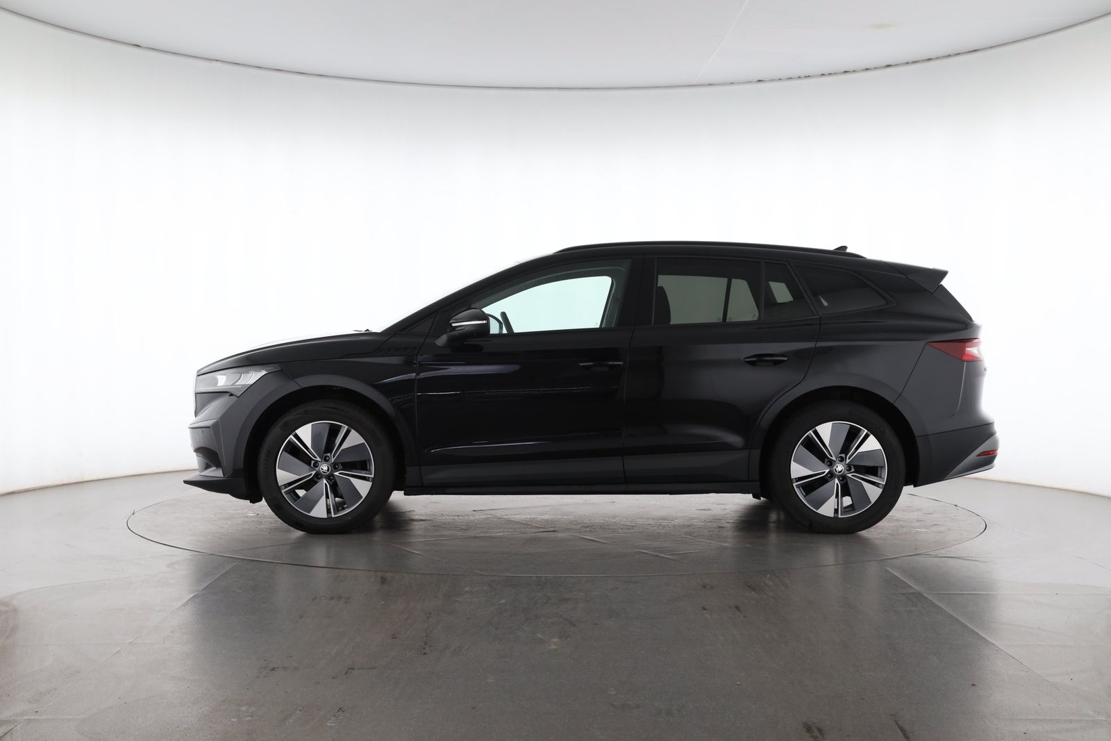 Skoda Enyaq - Bild 3