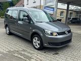 Volkswagen Caddy Maxi 7 SITZER*DSG 7 GANG*AHK*EURO5*KLIMAAU - : Kleinbus, €