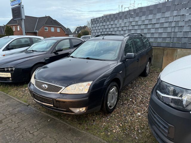 Ford Mondeo Turnier 1.8 Sci /KLIMA/PDC/AHK/Tüv12.2025